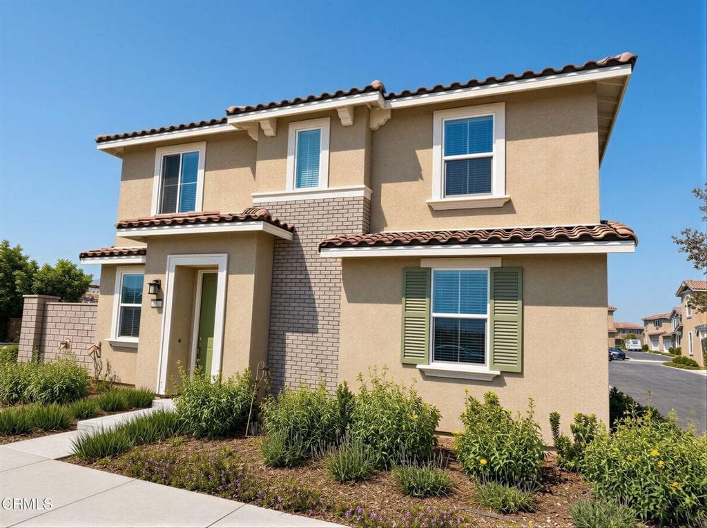 276 Limoneira Lane