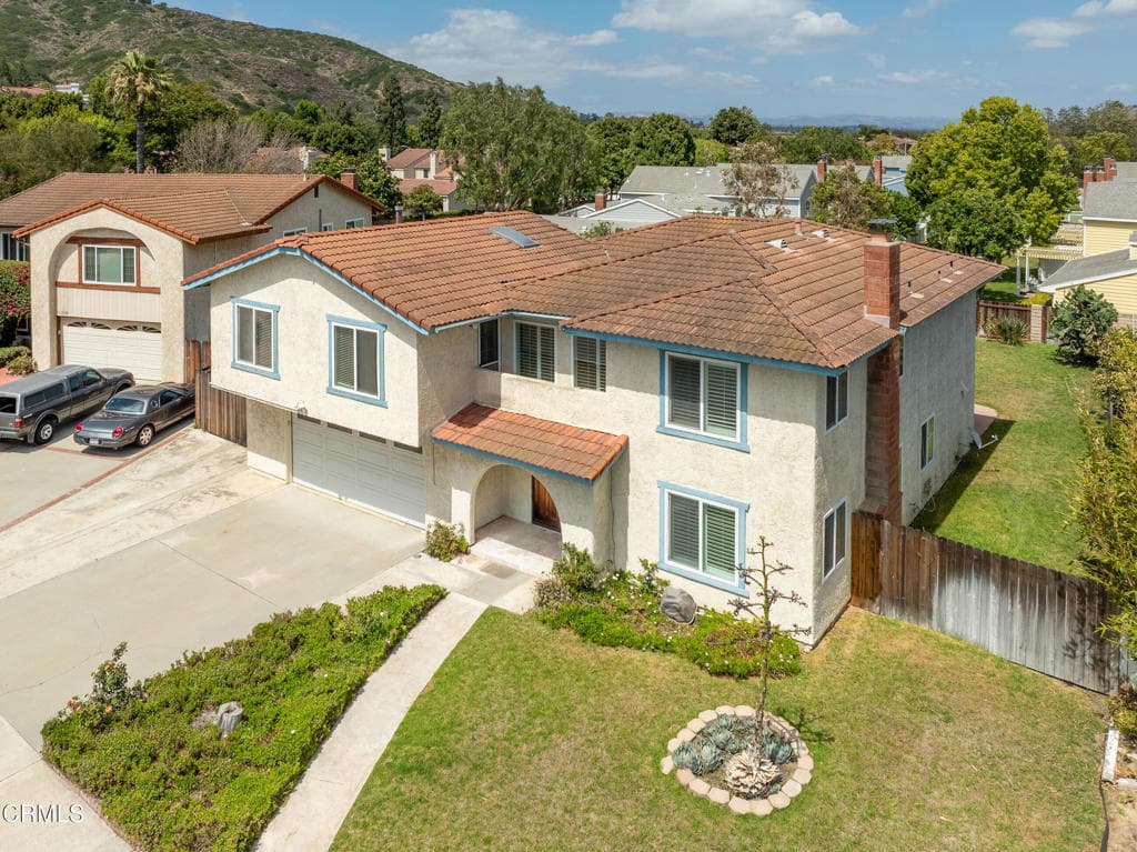 2336 San Ysidro Street