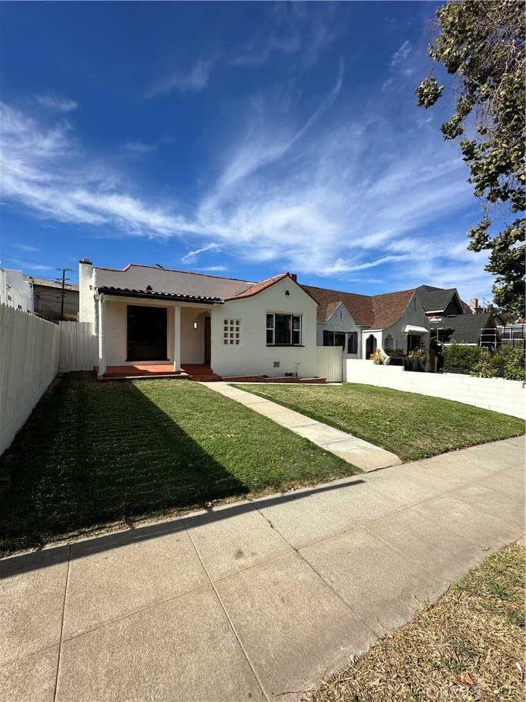 5369 Oakland Street