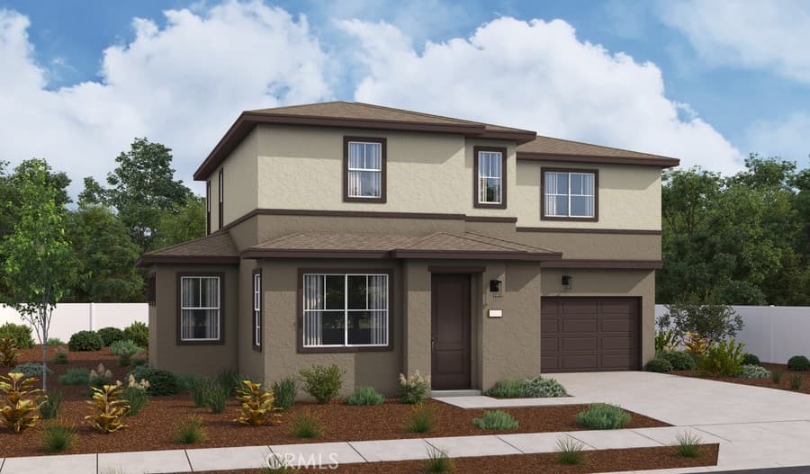 3445 E. Dawn Court