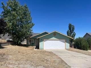 21641 Foothill Drive