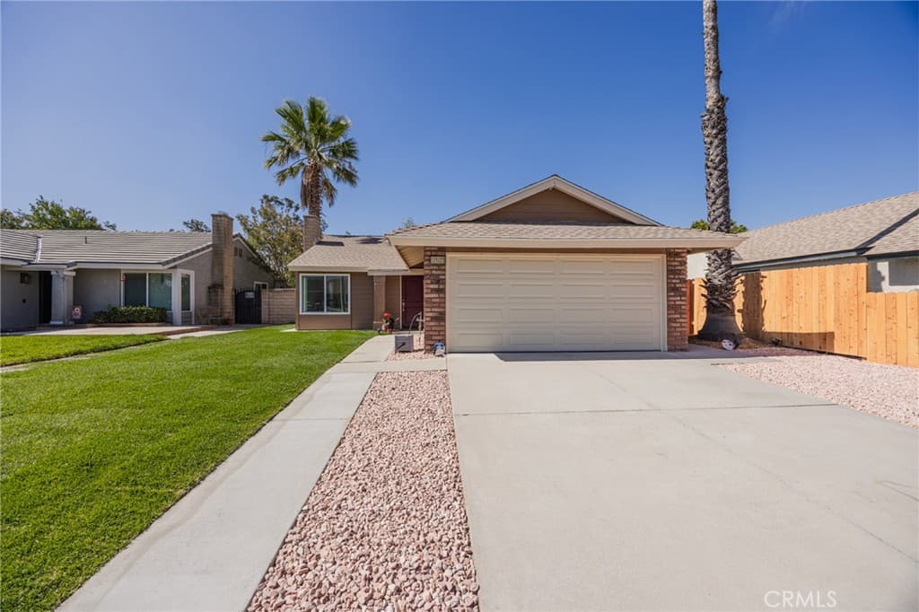 12623 Fuchsia Drive