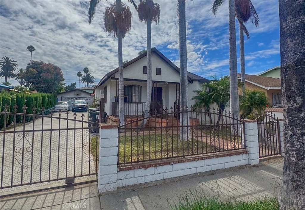 6421 Converse Avenue