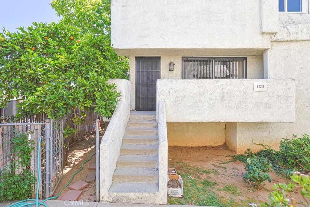 332 Pomelo Avenue B