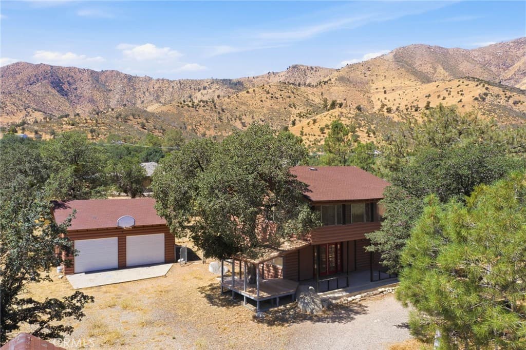 3300 Cook Peak