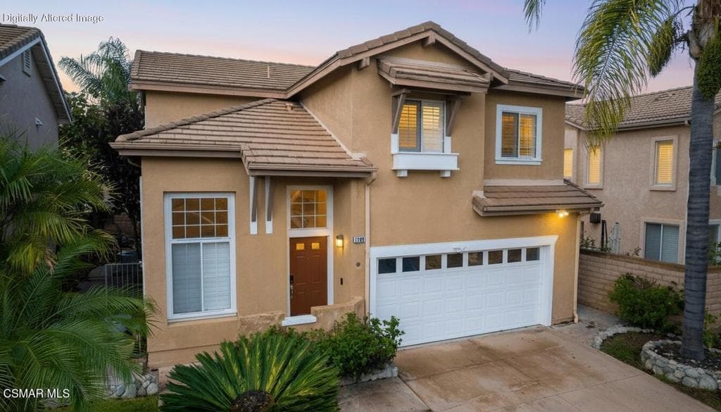 1743 Duskwood Way