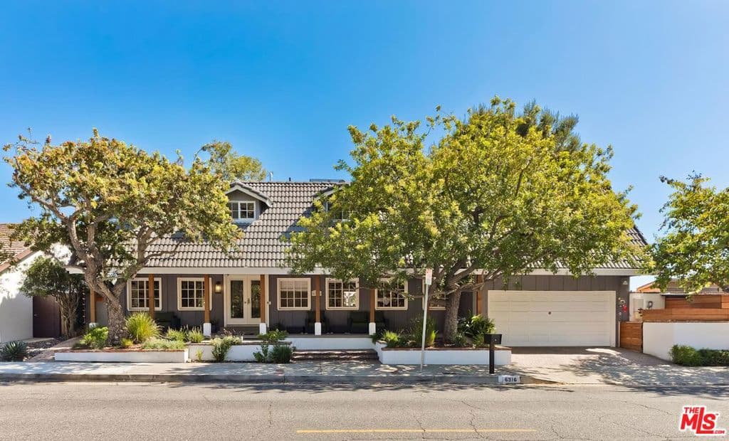 6316 Tahoe Drive