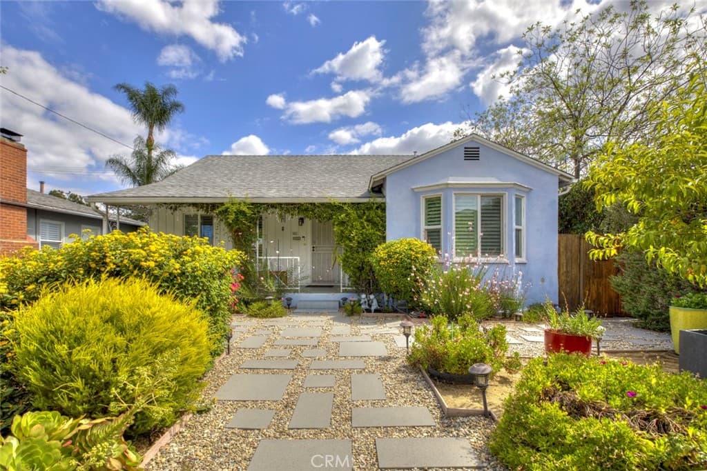 1411 Randall