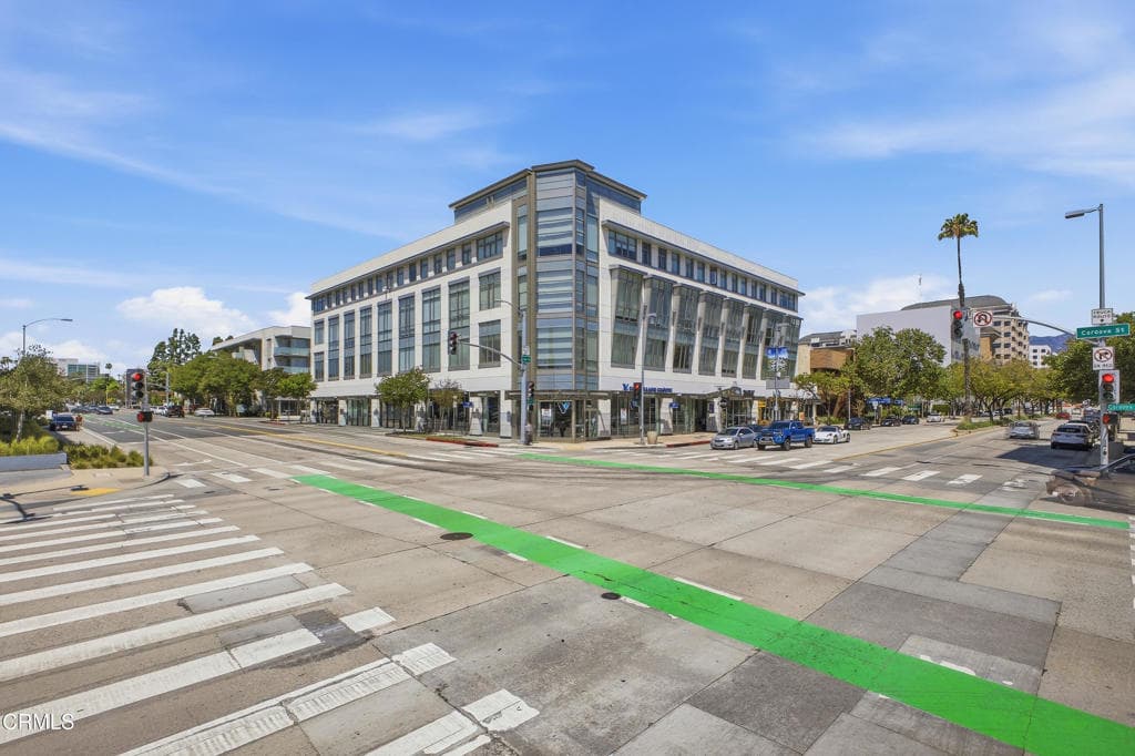 175 S Lake Avenue 314