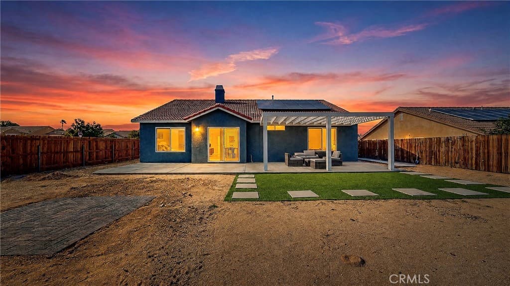 71643 Sunnyvale Court
