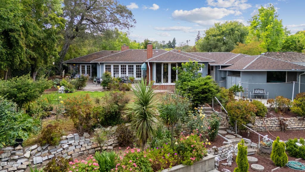 350 Glen Summer Road