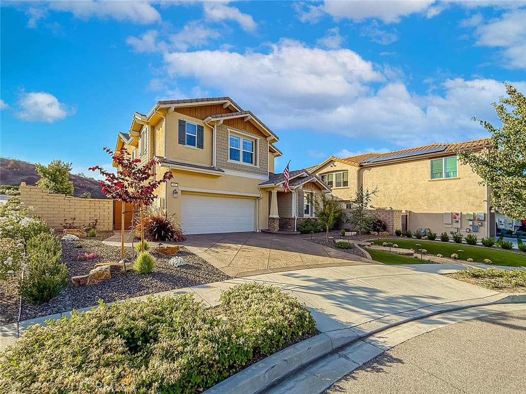 95 Redwood Grove Court