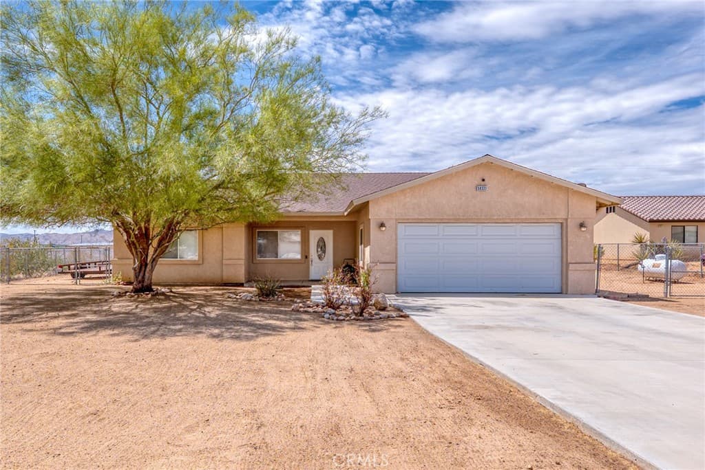 58333 Campanula Street
