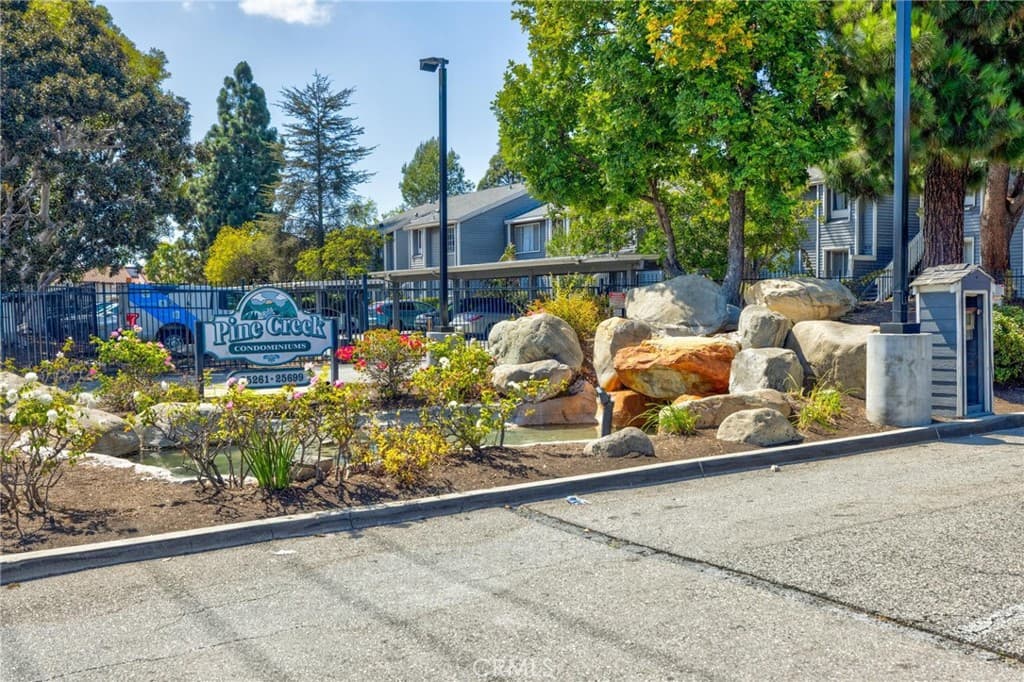 25269 Pine Creek Lane