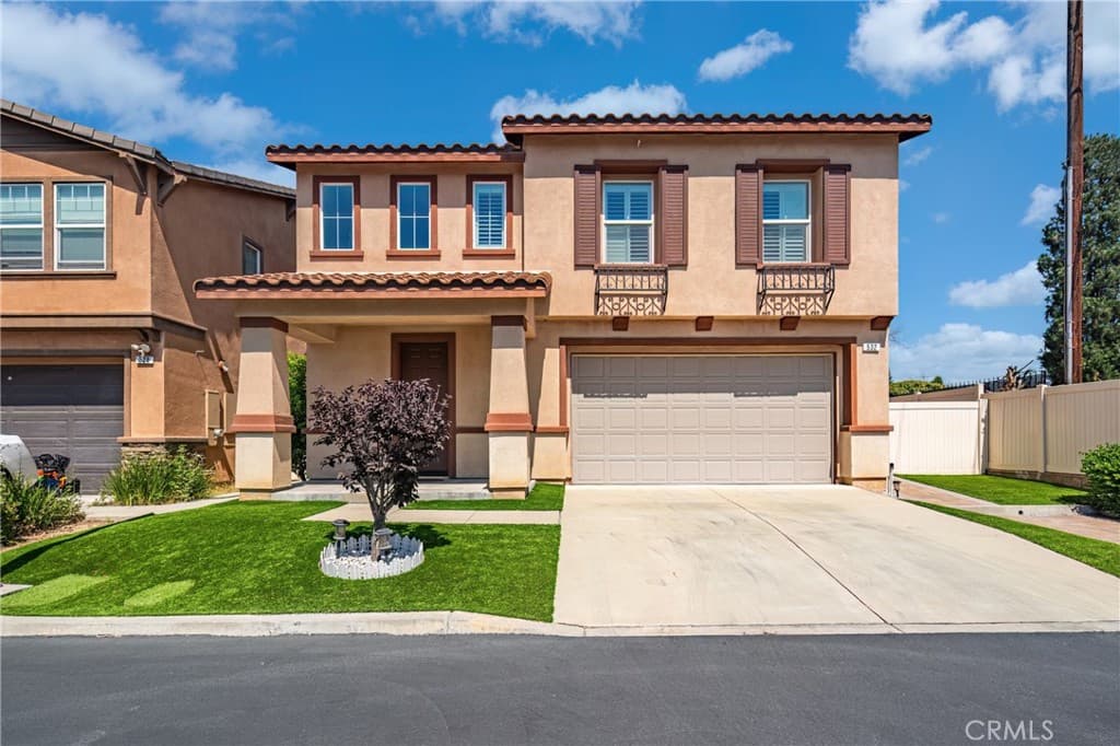 532 Michaelson Ln