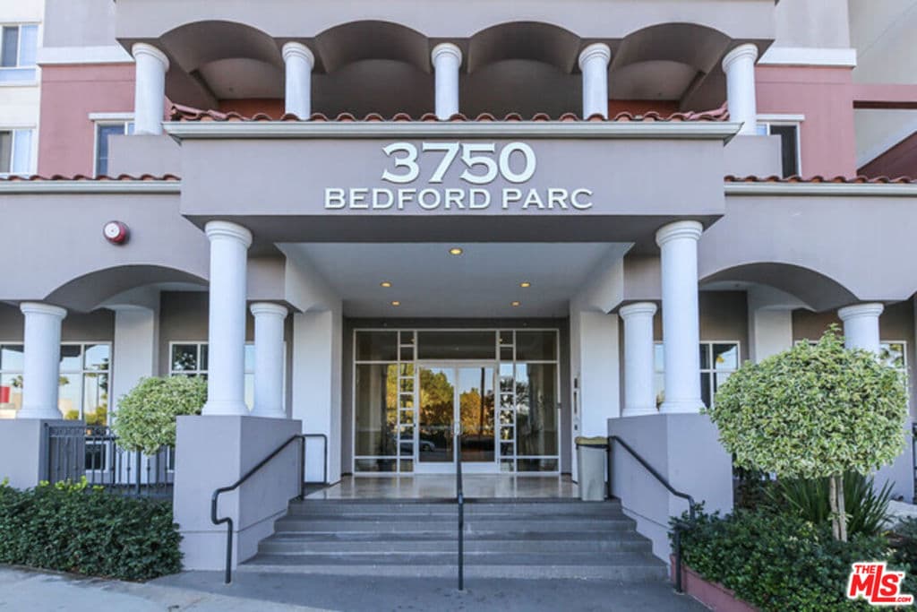 3750 Santa Rosalia Drive 410