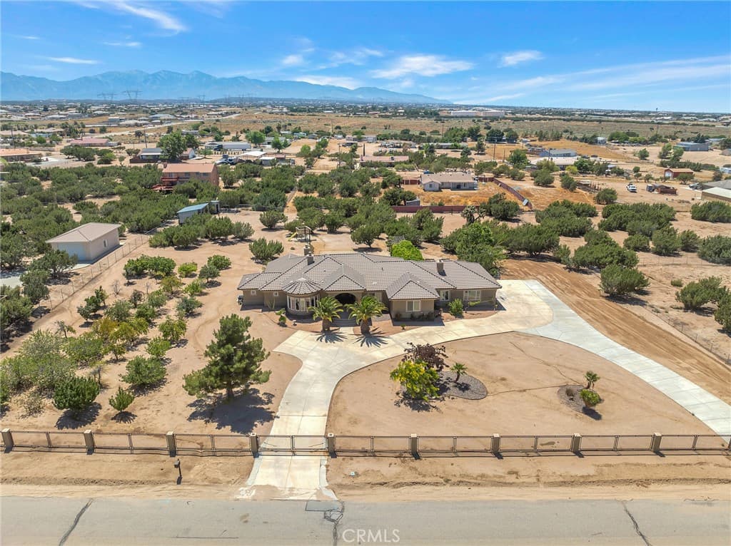 7026 Cataba Road