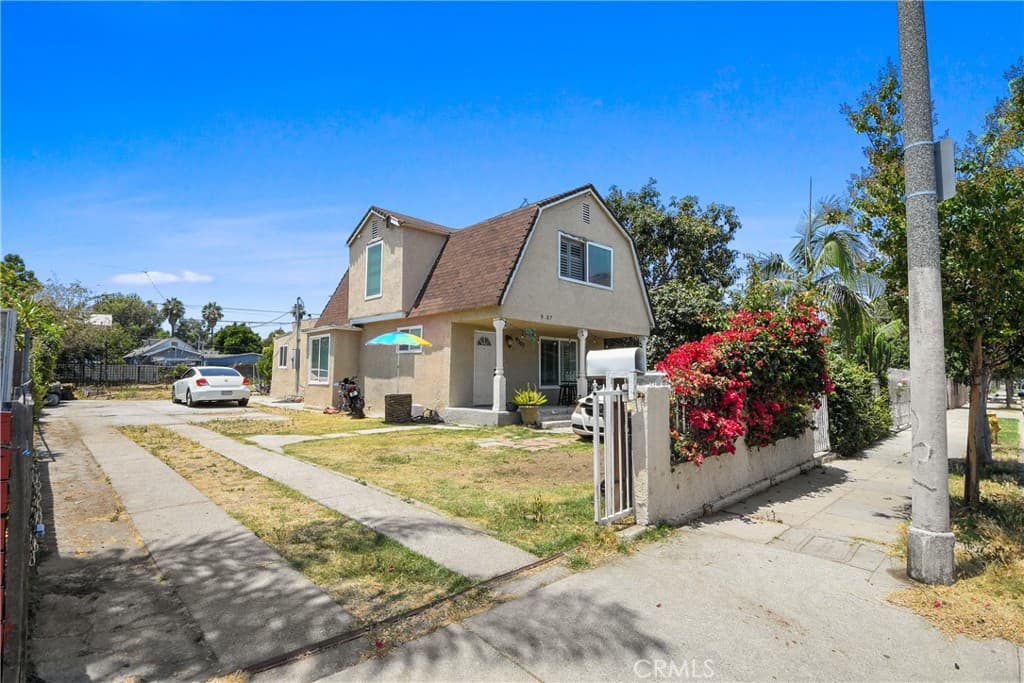 9307 Beach