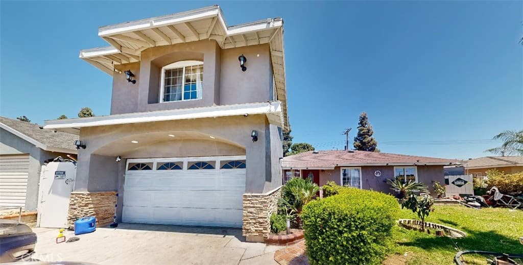 1408 Baldy View