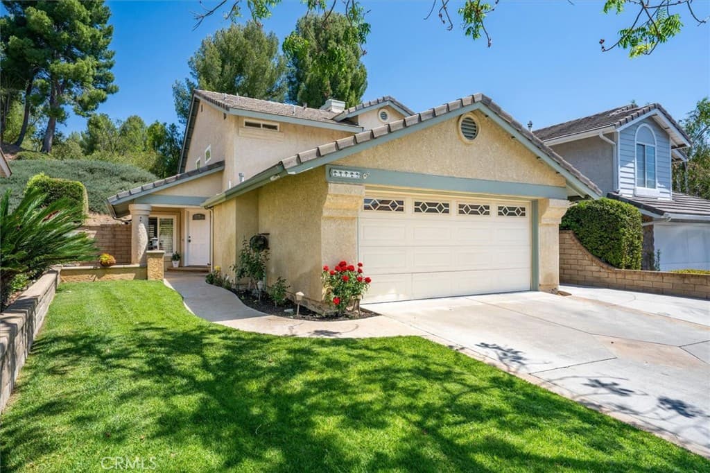 21725 Jeffers Lane