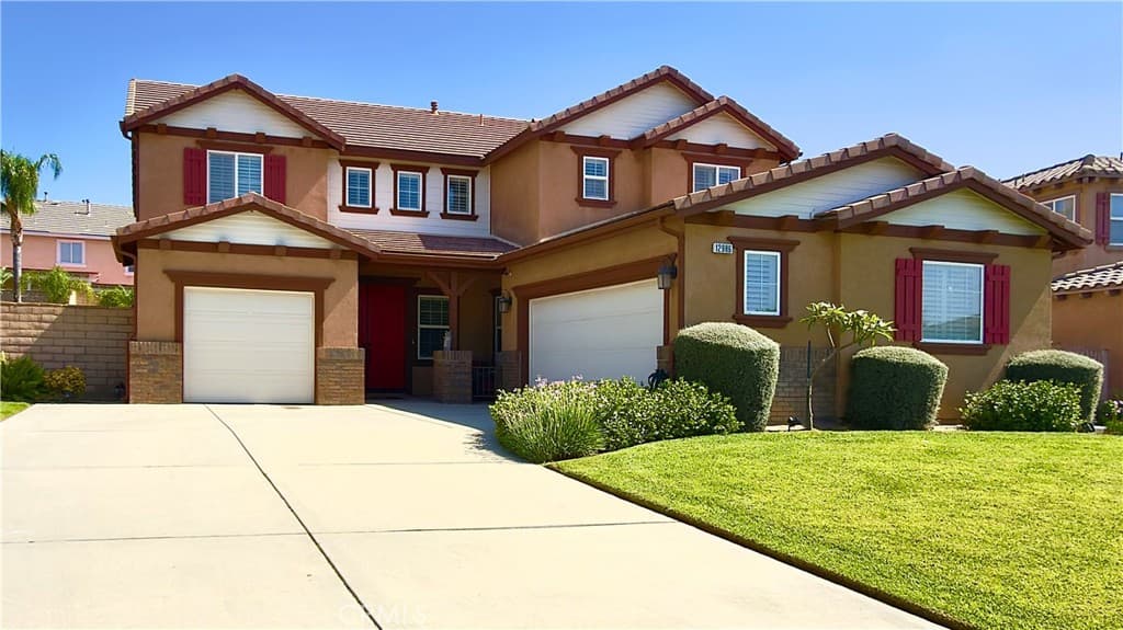 12986 Bartholow Drive