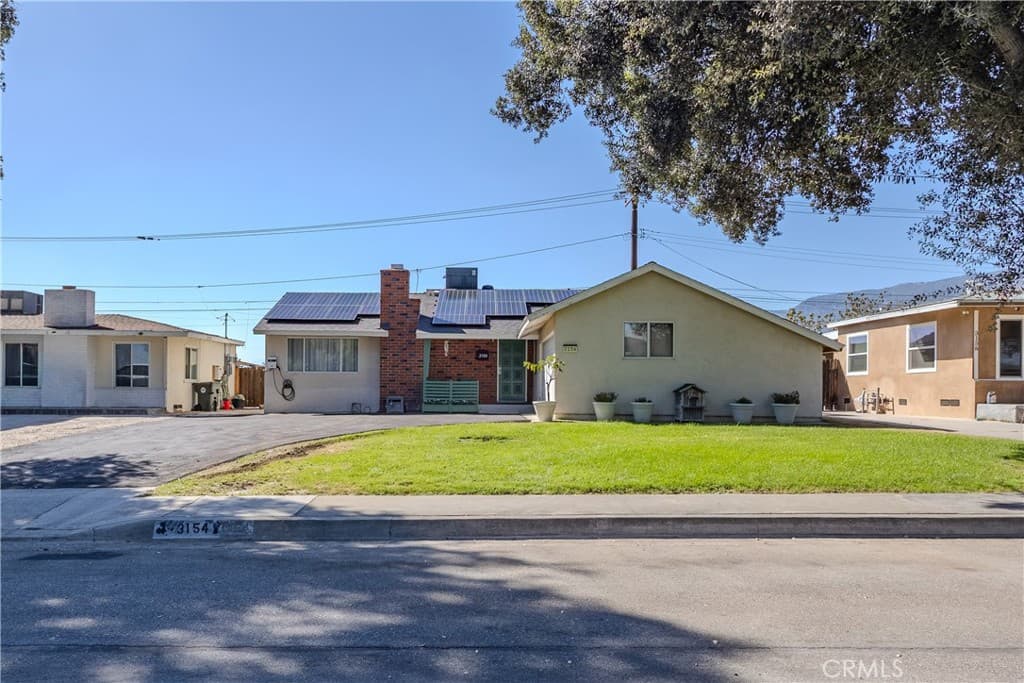 3154 Casa Loma Drive