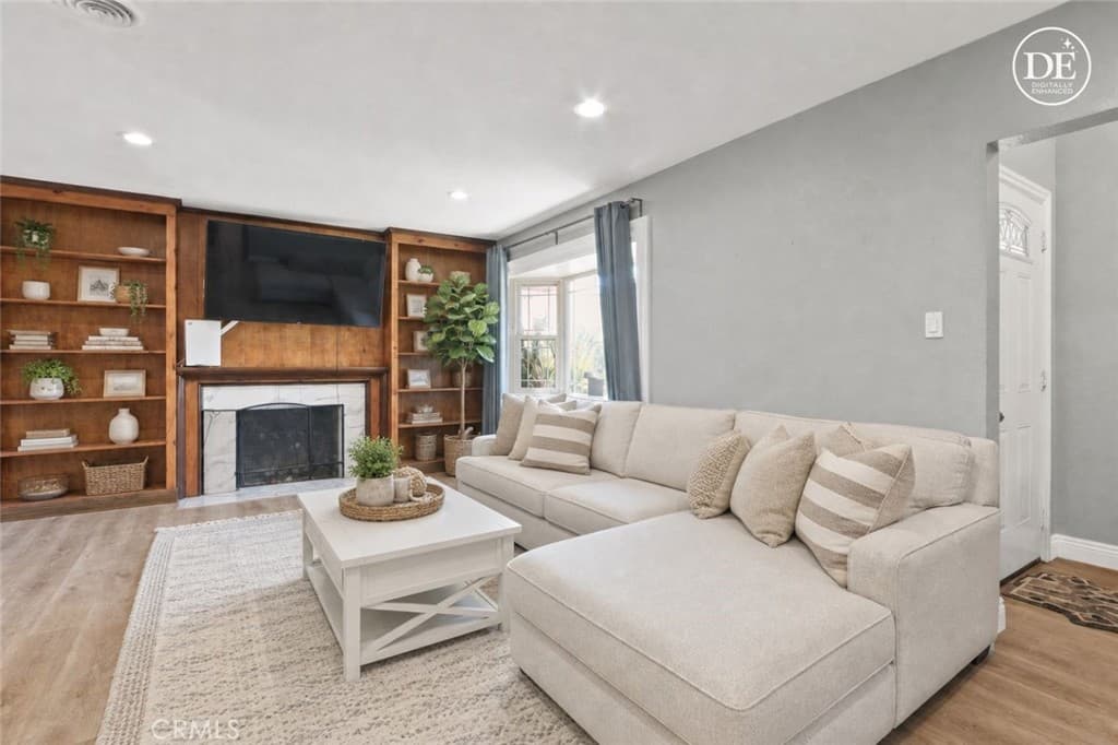 1131 E Puente Avenue