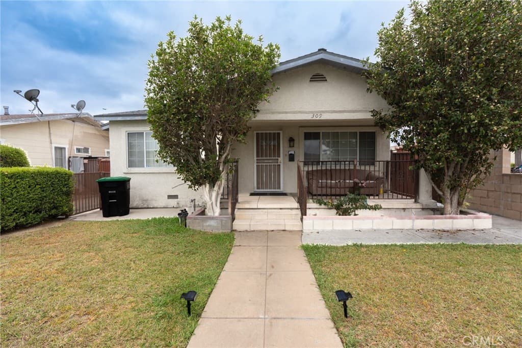 309 N Mcpherrin