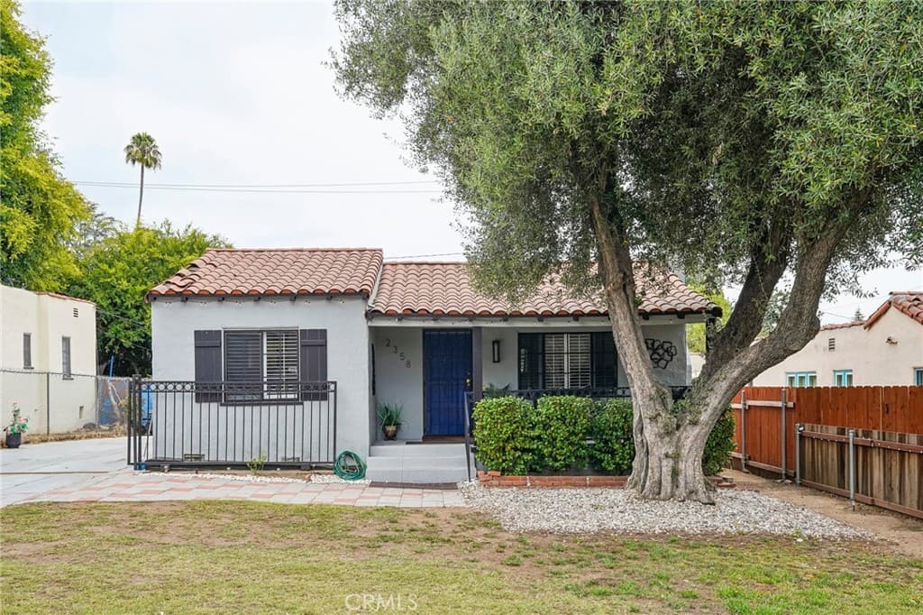 2358 Marengo Avenue