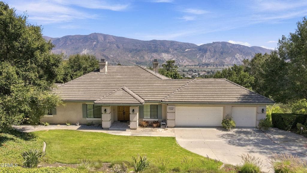 750 Manor Ridge Road