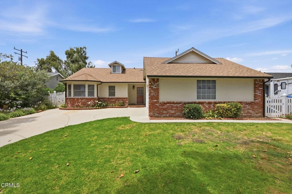 5983 Cloverly Street