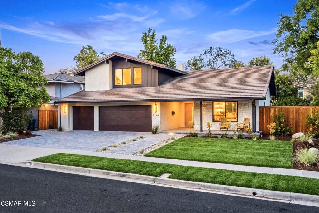 1194 Kelsford Court