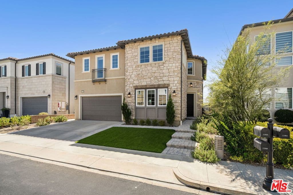 11955 Carabella Court