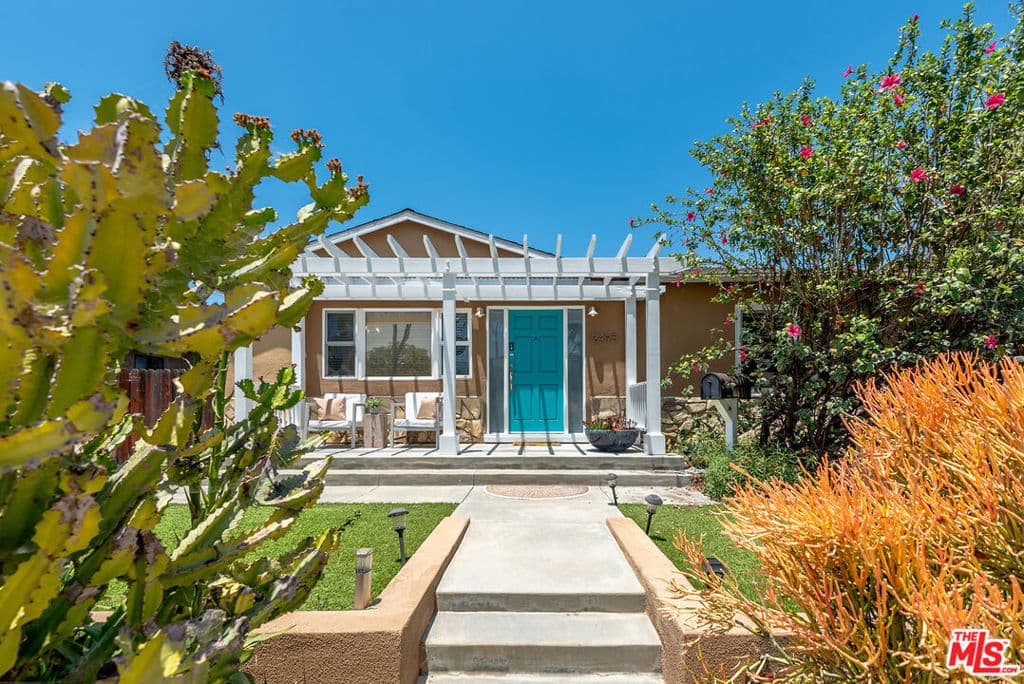 12495 Culver Boulevard