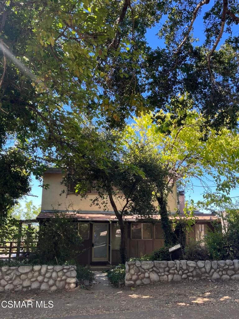 1177 McKnight Road