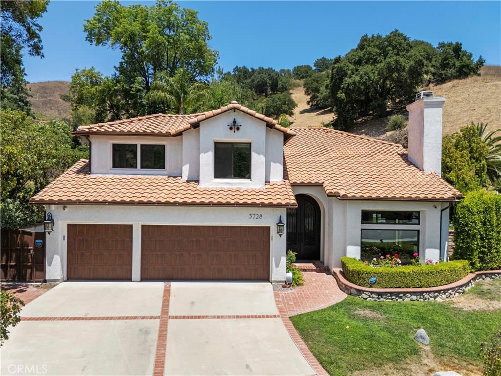 3728 Park Colony Court