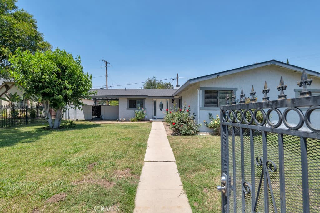 22641 Sherman Way