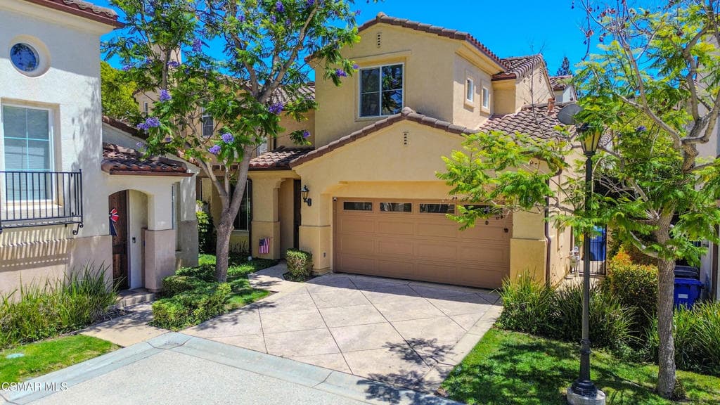 11874 Ascoli Court