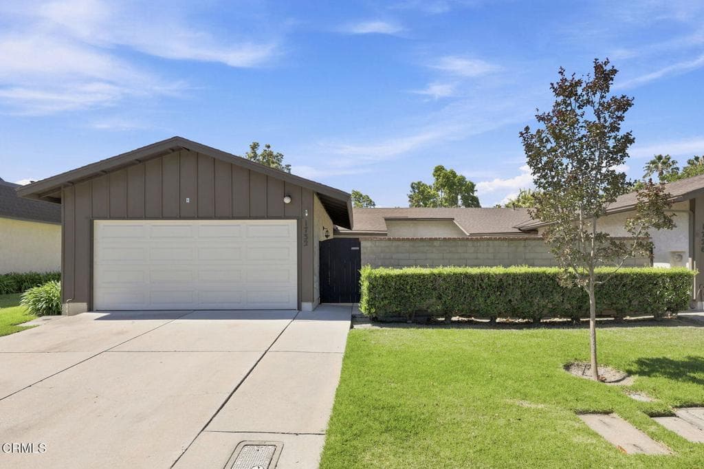 1732 Monte Vista Drive