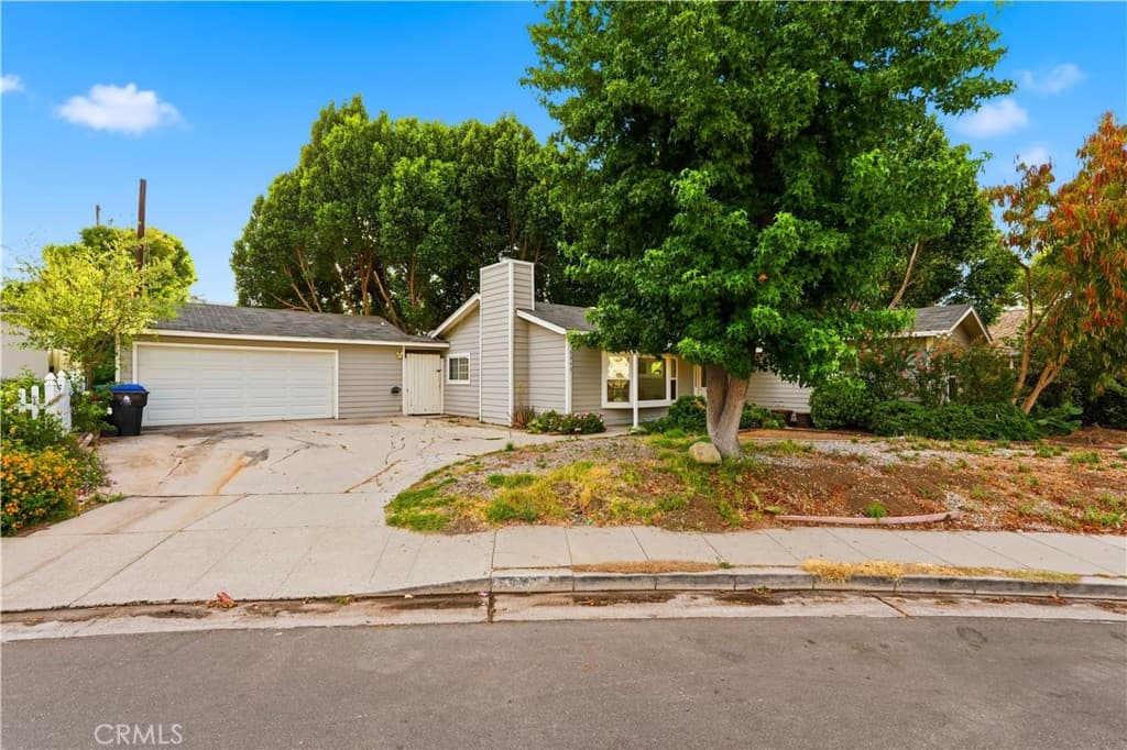 5345 Don Pio Drive