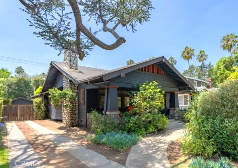 1630 Rose Villa