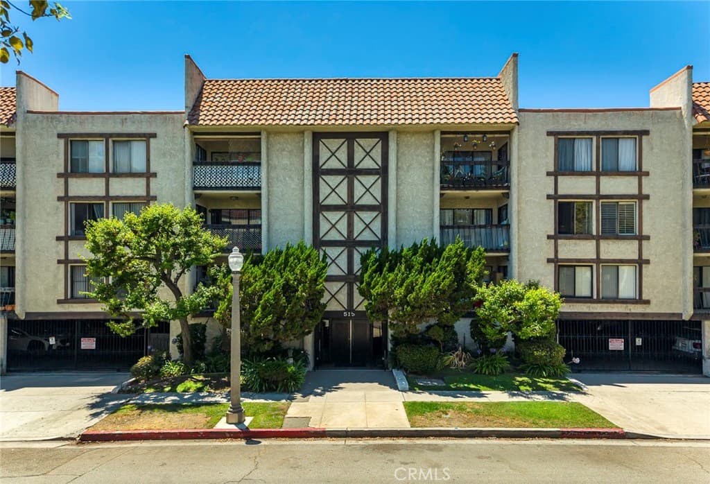 515 N Jackson 314
