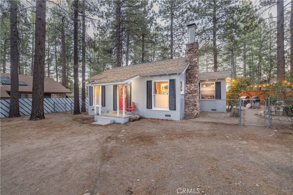 541 Timber Lane