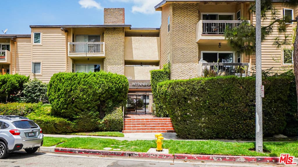 6151 Canterbury Drive 103