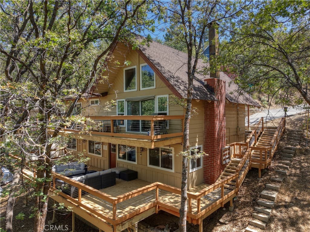 1308 Sequoia