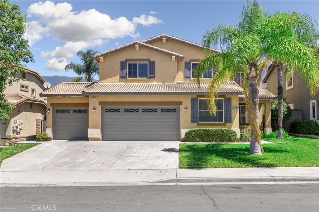 15446 Buchanan