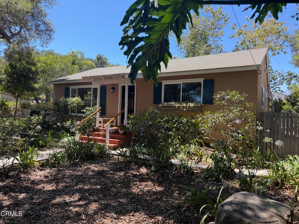 1205 Say Road