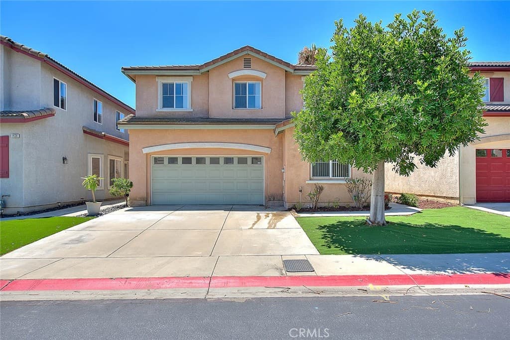 1430 Orange Tree Lane