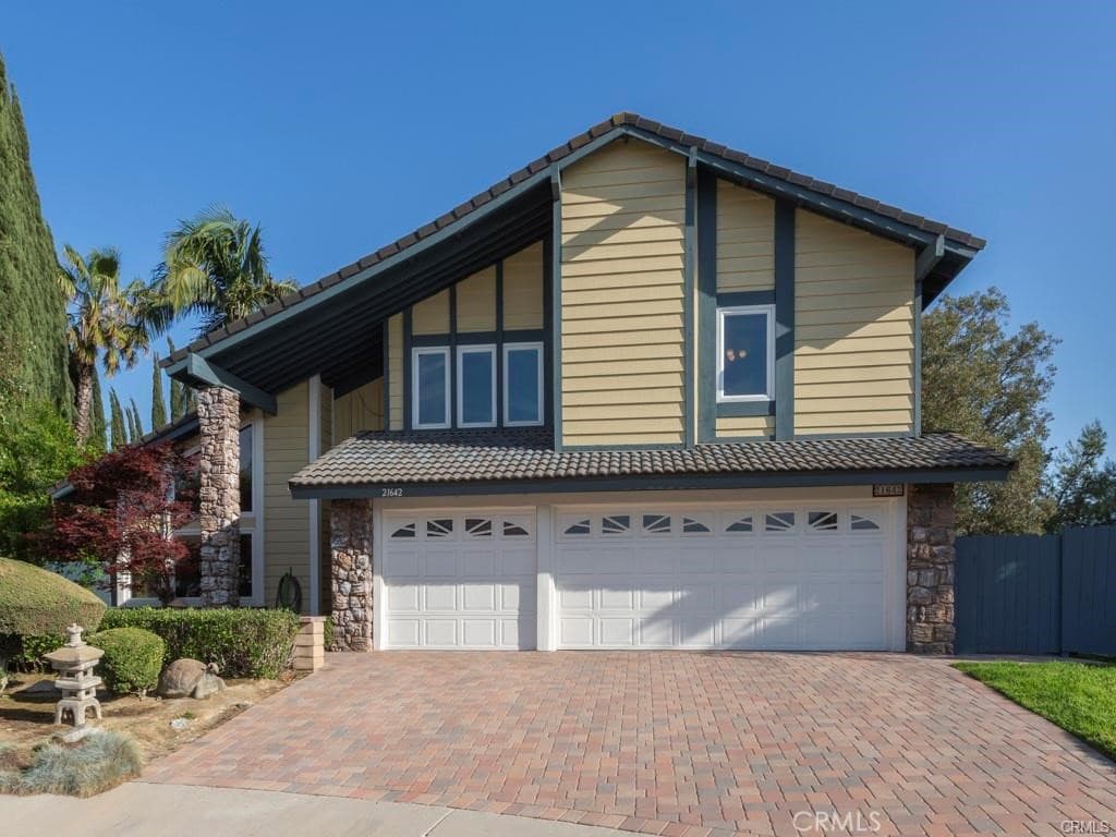21642 High Bluff Road