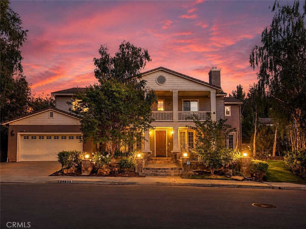 25632 Magnolia Lane